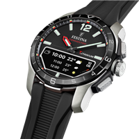 Montre Festina CONNECTED in Titane F23000/4 - F23000/4